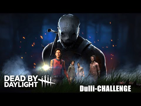 DBD Dulli Challenge