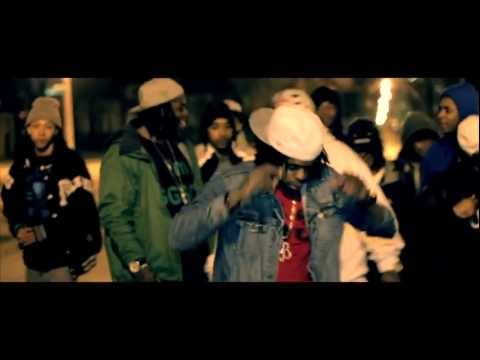 Beece Daytona - Larry Hoover [Official Video] Edited by @BeeceDaytona