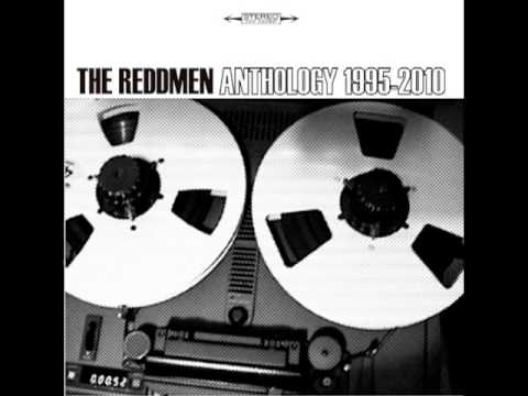 The Reddmen - One Time