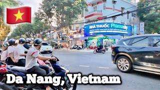 Local Food Street in Da Nang 😍 Exploring Hidden Eats