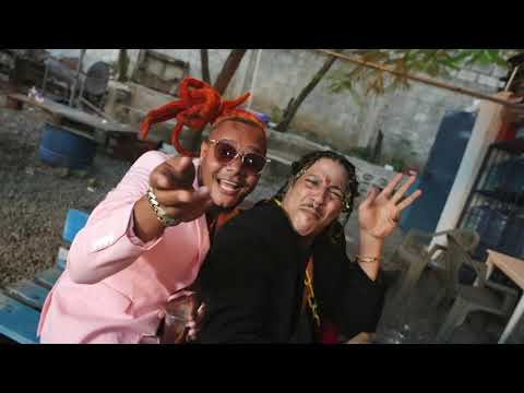 SADDAN EL MANSO FT EL PASTOR RD - CON EL DE BRUJA 🧙‍♀️