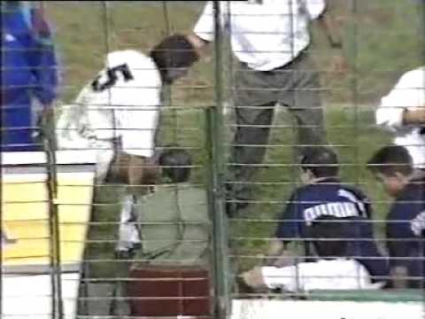 Temp 90-91 Trofeo Ciudad de Valencia Valencia-Hearts