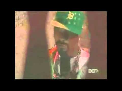 Snoop Dogg Rap City Freestyle