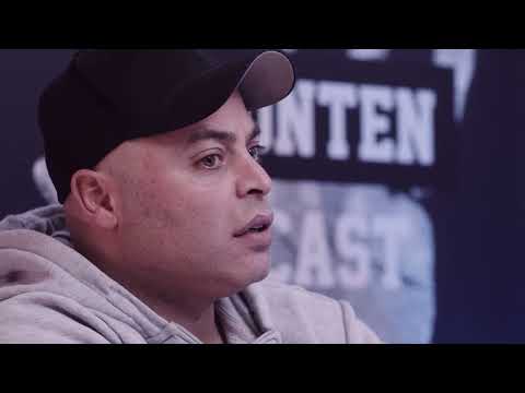 IFronten Podcast: Ahmad Osman - Teaser #3