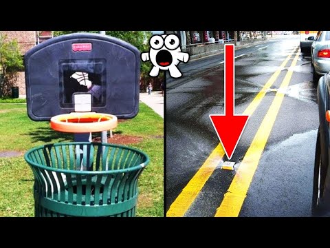 When Inventors Use 100% of Their Brains - Part 1