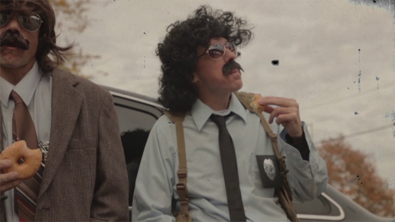 Promotional video thumbnail 3 for Imposters In Effect