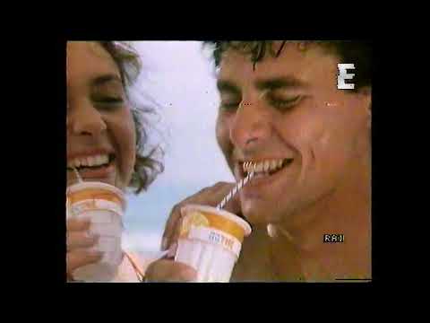 📼 RAIDUE (08-08-1986) // Sequenze varie //