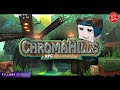 Chroma Hills HD Texture Pack OFFICIAL TRAILER