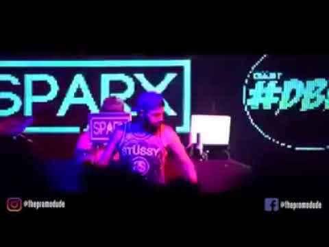 DBLJ Recap - Harbour City Bhangra 2017 Afterparty (HCB) ft DJ Sparx & JSK