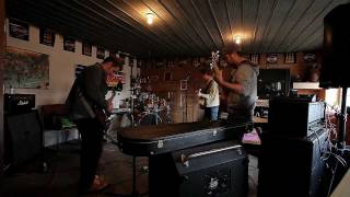 Crossley Hunter - If You Will