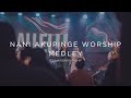 Nani Akupinge Worship Medley ICC Nairobi Worship Medley