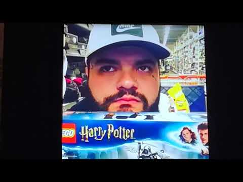 Tuči Thug World & Otec CHCEM LEGO