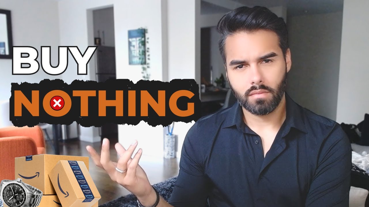 9 Things I Stopped Buying to Save Money (Minimalism)