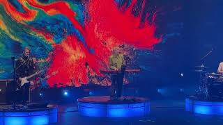 Download lagu Michael Learns To Rock – Paint My Love (Live Concert Performance) mp3