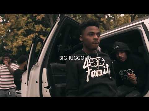 Shug Da Trappa - Lets Get It Feat. 400Nino & Big Juggohh (Official Video) DIR. @1drince