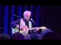 Doug Macleod blues guitarist storyteller hilarious story