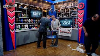 unFiltered 210: Phil Perry's reckless