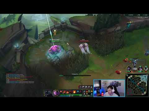 PEMIRESTATE USANDO TODO SEU QI DE ORNN