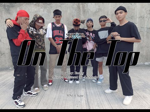 Skitzo - OTT (Official Music Video)