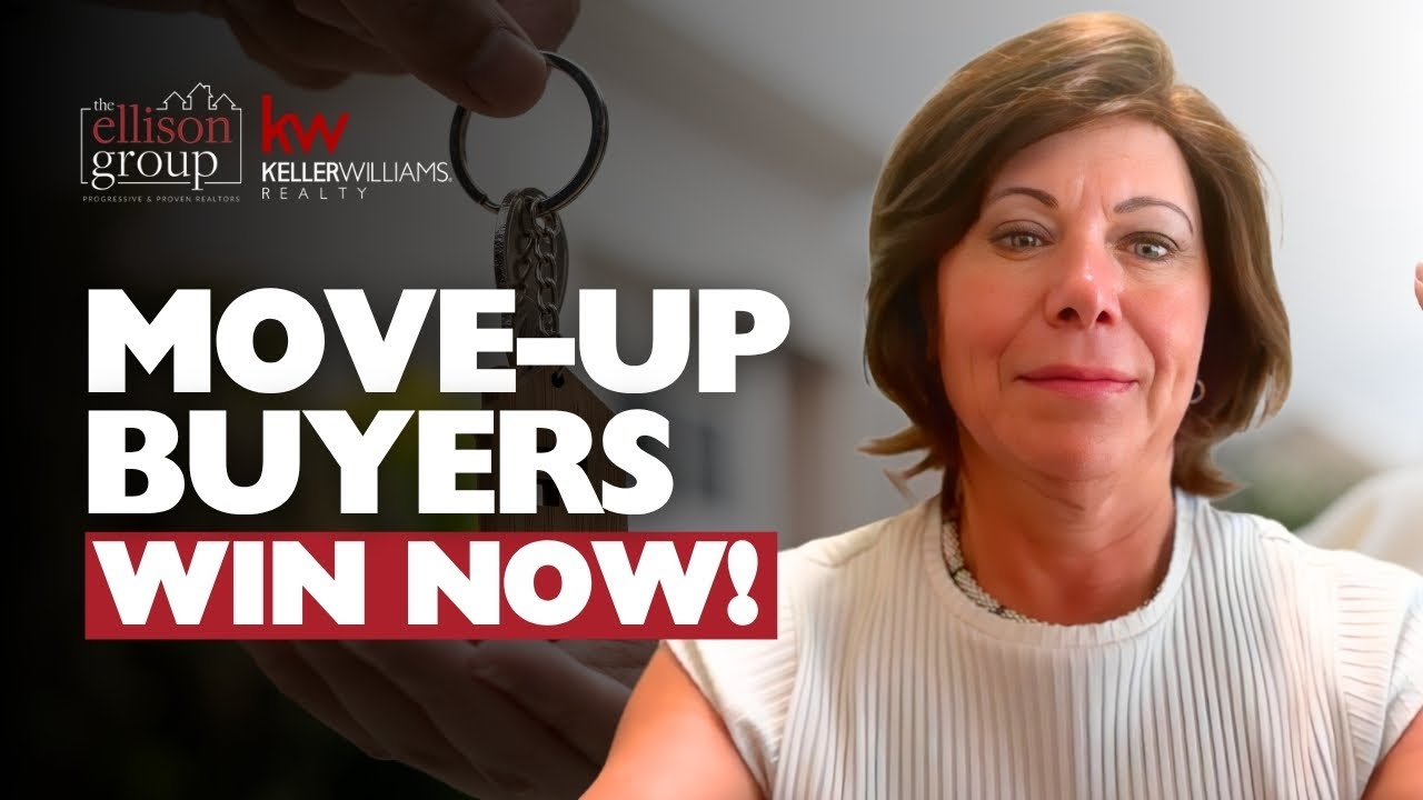 2025 July Central Arkansas Real Estate Market Update