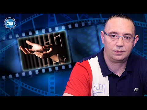 BALKAN INFO: Dejan Martinović otkriva kako je izgledao poslednji dan na robiji!