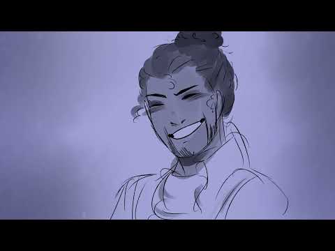 Cast of Hamilton performing song Yorktown (The World Turned Upside Down)