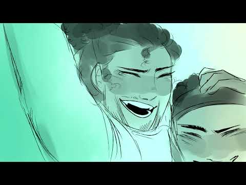 Scene from Yorktown (The World Turned Upside Down) track by Original Broadway Cast of Hamilton