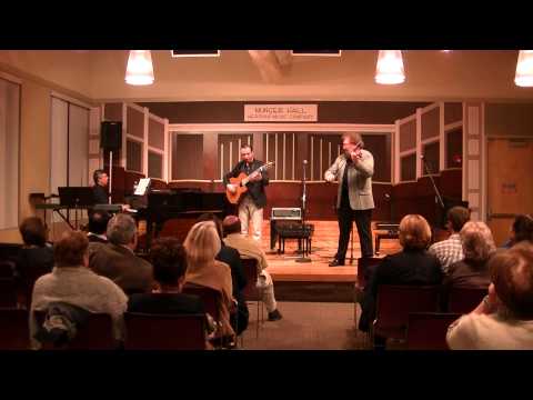 Chardash Monti by Via Romen