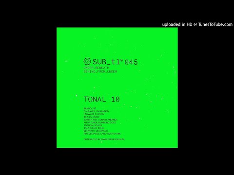 Tim Baker - Unmanned (Original Mix)