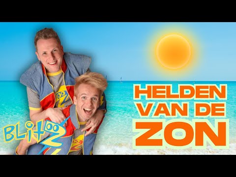 BlitZ - Helden van de zon (Mambo Jambo) (officiële videoclip)