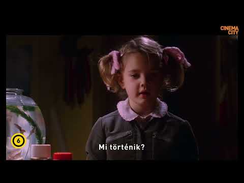E.T. - A földönkívüli trailer