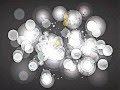 1 FULL HOUR LULLABY (Brahms Lullaby) 