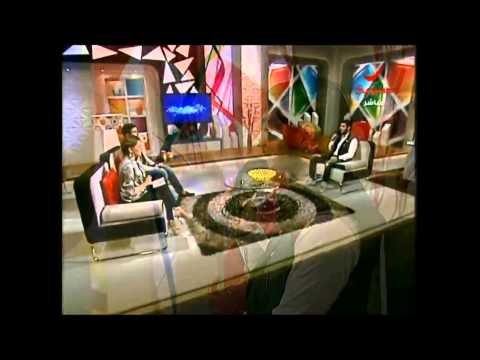 جان شهيد برنامج عز الشباب - حلقة السبت 19-4-2014