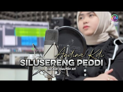 SILUSERENG PEDDI - Cipt.AndriKhan/PutriAlfi | Cover Version Andina Kdi