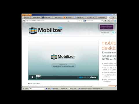 2012 10 17 17 00 MobiCashCyclone Advanced Mobile Site Selling Tactics