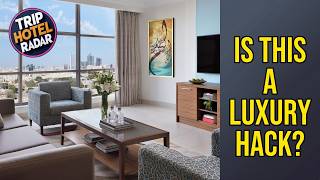 Marriott Executive Apartments Al Khobar - Is This a Luxury Hack? | Al-Khobar, Sa