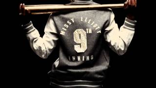 Missy Elliott -  9th Inning Ft Timbaland [FULL HD]