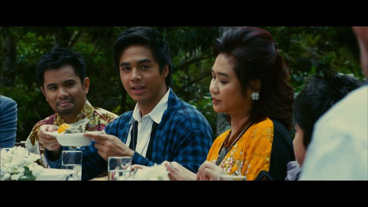 Miniature de la vidéo CINEMA TRAILER - I DO BIDOO BIDOO du film I Do Bidoo Bidoo: Heto nApo sila!