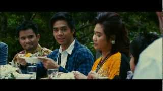 CINEMA TRAILER - I DO BIDOO BIDOO