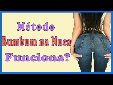 Método Bumbum na Nuca Funciona?