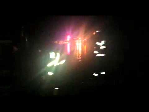 cod rosu brasov - inundatii dumbravita