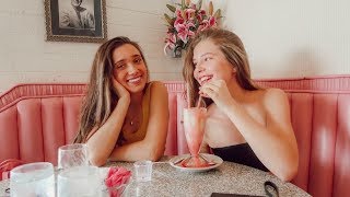 milk shakes make you less emo (fact)