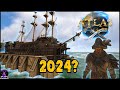 Should YOU play ATLAS in 2024??? | Content, Servers, Problems, Hopes & Thoughts