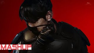 Download lagu EXO - Monster/Love Shot/Kokobop/Overdose ft. Obsession (MASHUP) {Megamix} mp3