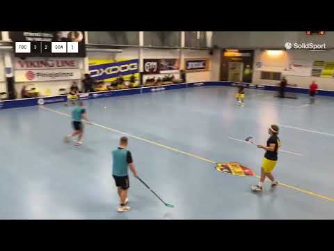 Maalikooste: FBC Turku Akatemia - SC Wolves - 2.9.2022