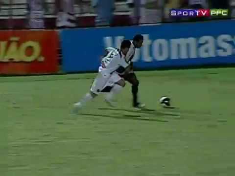 NauticoNET - Náutico 2x0 Ipatinga - Série B 2010 - Melhores Momentos - SporTV