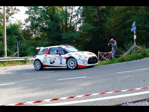 35°Rally Città di Pistoia