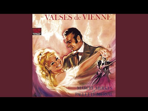 Une fée a passé (Extrait de "Valse de Vienne")