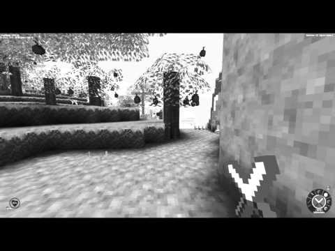 Ich spiele: Voxelands #54 - Solidarität