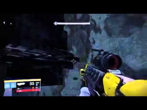 Destiny, secret emblem in Queen's Ransom mission